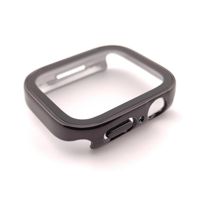 Coque Protectrice Apple Watch avec Verre Trempé - Metis | SMANIQUE