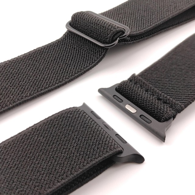Apple Watch Cute Comfortable Cloth Stretchy Band - Osiride | SMANIQUE