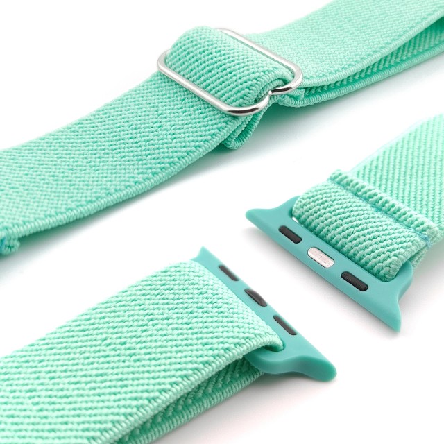 Bracelet Apple Watch Elastique en Tissu - Osiride | SMANIQUE