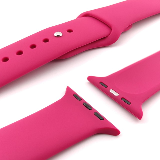 Apple Watch Sport Silicon Band - Varun