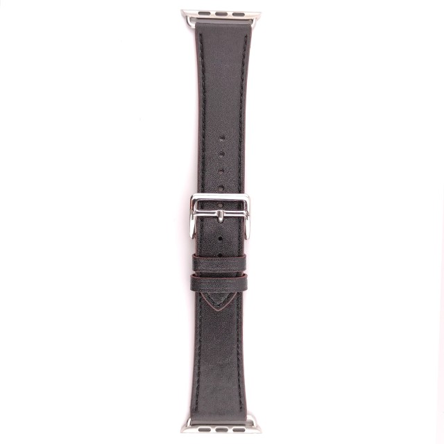 Apple Watch Luxus Lederarmband - Medea Single Tour | SMANIQUE