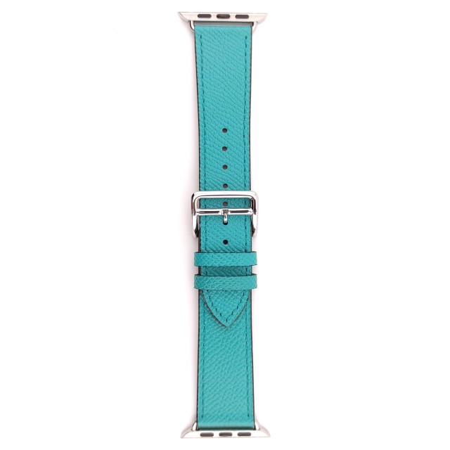 Cinturino Apple Watch Elegante in Vera Pelle - Medea Single Tour