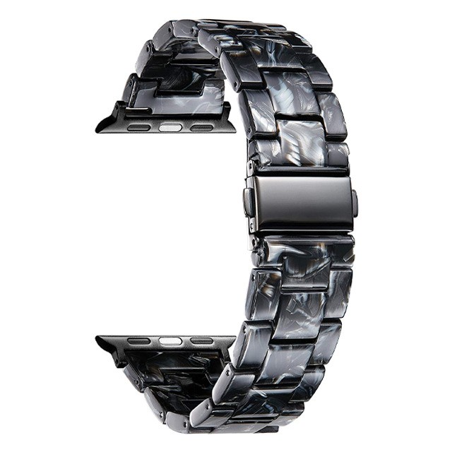 Apple Watch Cute Resin Band - Marble | SMANIQUE