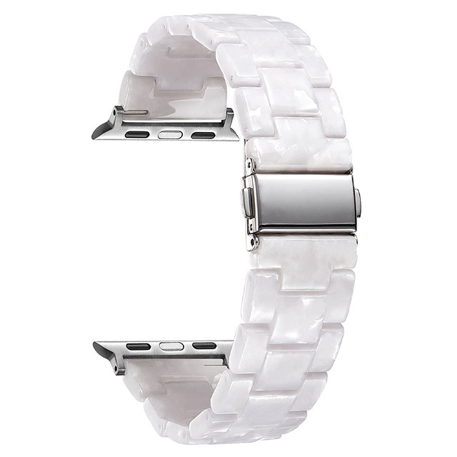 Correa Apple Watch de Resina - Marble | SMANIQUE