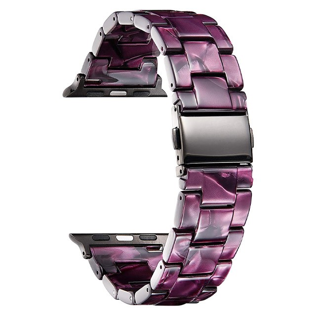 Apple Watch Harzarmband - Marble | SMANIQUE