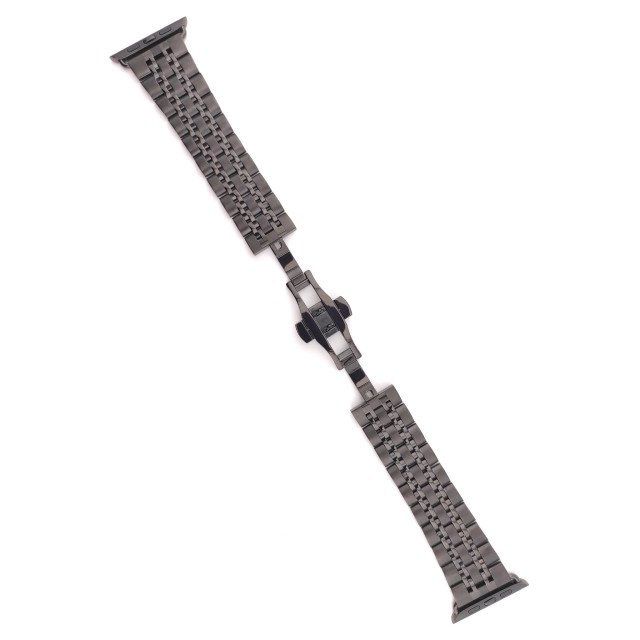 Correa Apple Watch Elegante Jubilee de Acero - Apollo | SMANIQUE