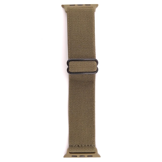 Apple Watch Elastischer Stoff Armband - Osiride | SMANIQUE