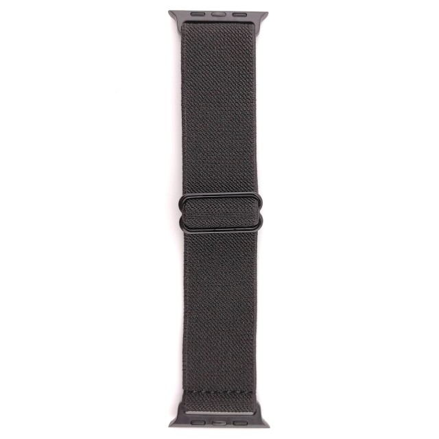 Cinturino Apple Watch Elastico in Tessuto - Osiride | SMANIQUE