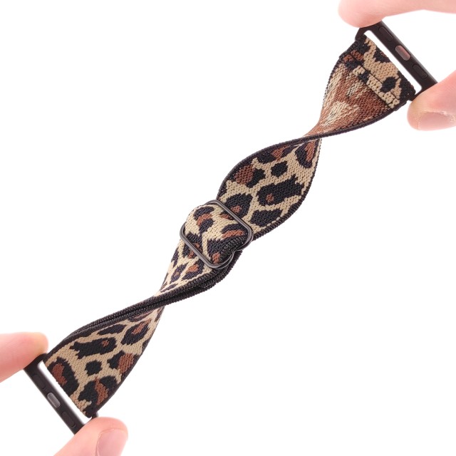 Apple Watch Cute Comfortable Cloth Stretchy Band - Osiride | SMANIQUE