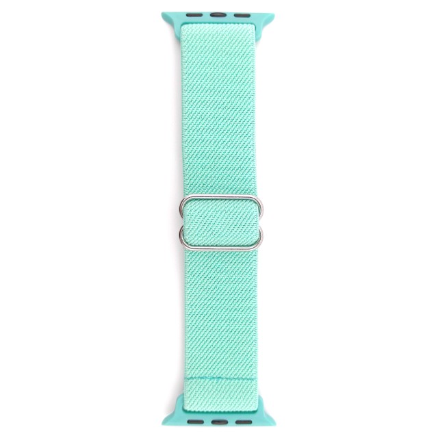 Bracelet Apple Watch Elastique en Tissu - Osiride | SMANIQUE