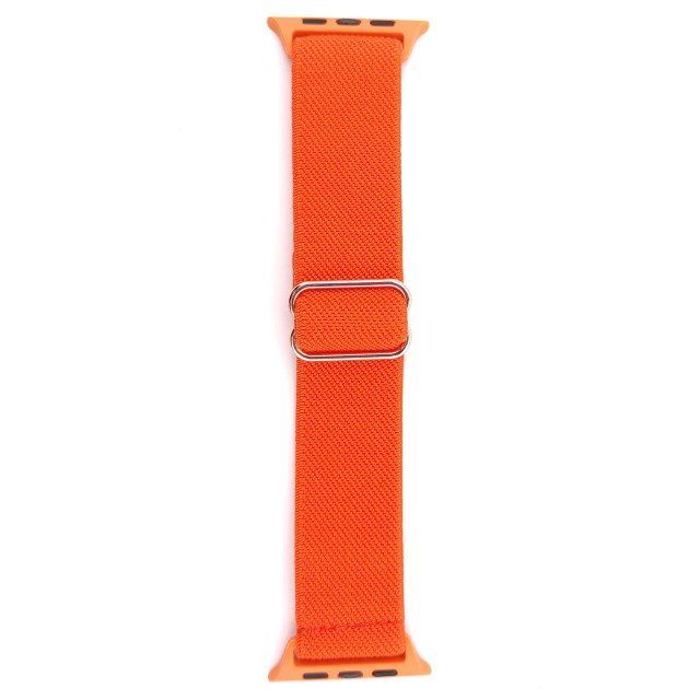 Cinturino Apple Watch Elastico in Tessuto - Osiride | SMANIQUE