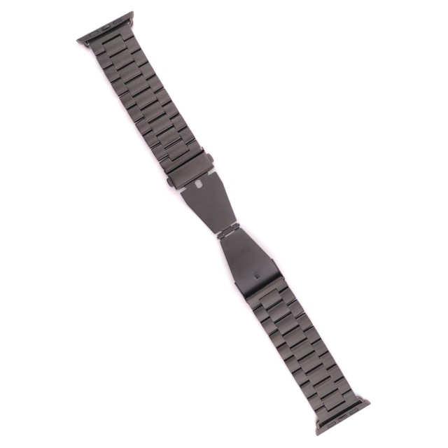 Bracelet Apple Watch de Luxe en Acier - Classic | SMANIQUE