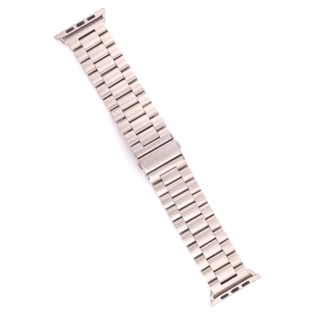 Cinturino Apple Watch Elegante in Acciaio - Classic | SMANIQUE