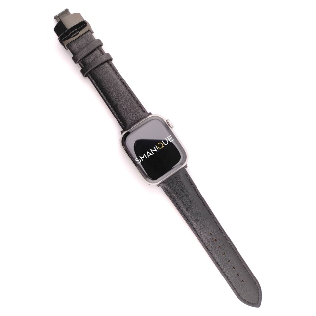 Correa Apple Watch de Cuero Genuino - Adon
