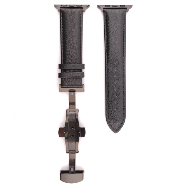 Correa Apple Watch de Cuero Genuino - Adon