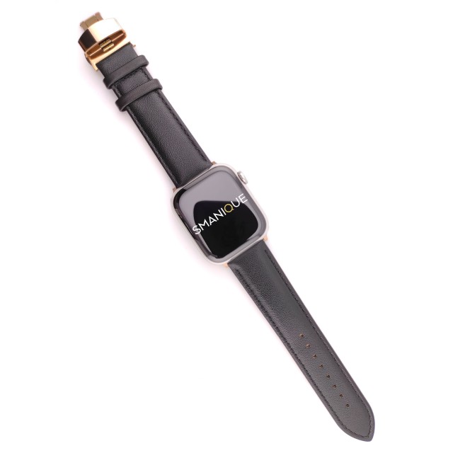 Correa Apple Watch de Cuero Genuino - Adon