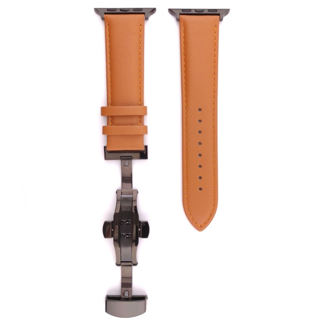 Correa Apple Watch de Cuero Genuino - Adon