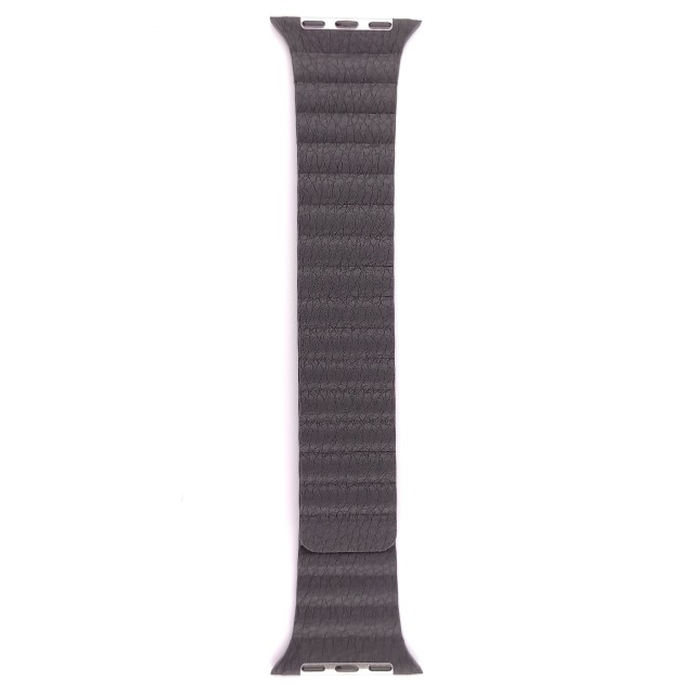 Cinturino Apple Watch in Pelle Magnetico - Abeona