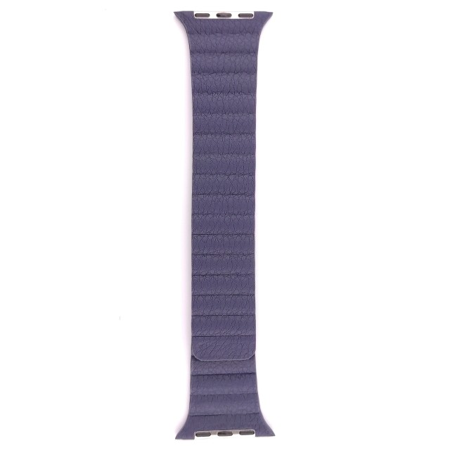 Cinturino Apple Watch in Pelle Magnetico - Abeona