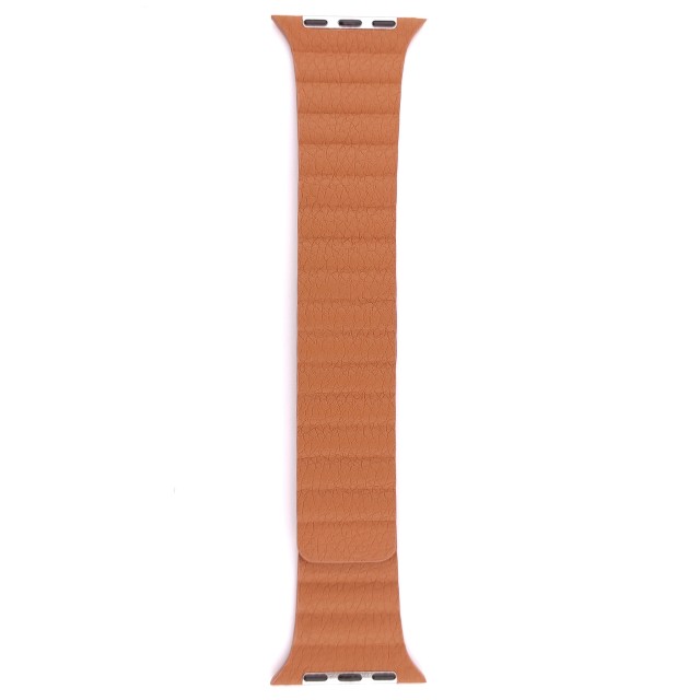 Cinturino Apple Watch in Pelle Magnetico - Abeona