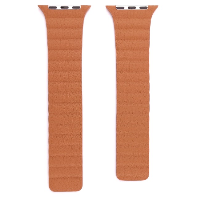 Apple Watch Leather Magnetic Band - Abeona