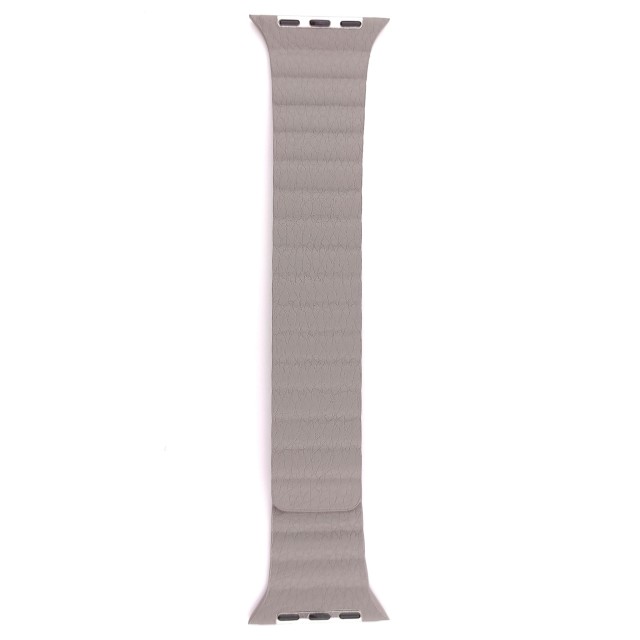 Apple Watch Magnetisch Lederarmband - Abeona