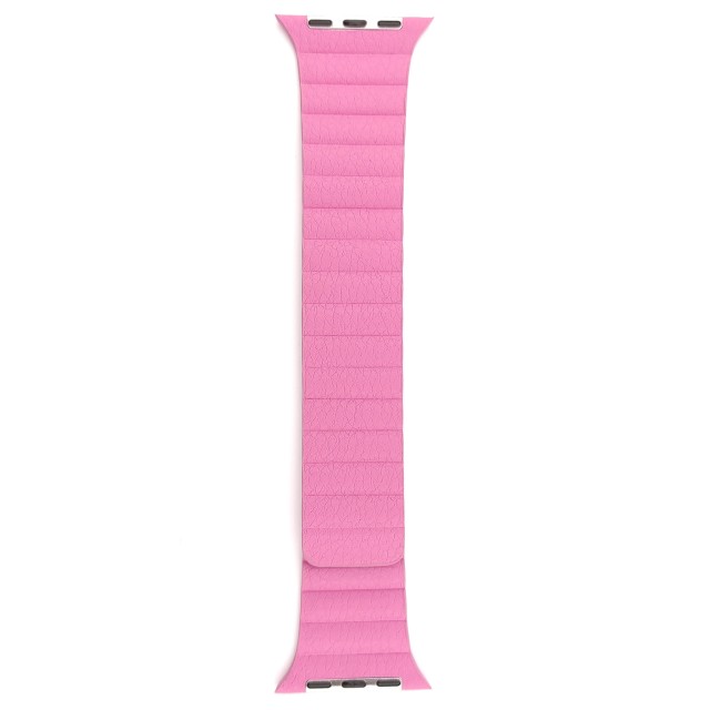 Cinturino Apple Watch in Pelle Magnetico - Abeona
