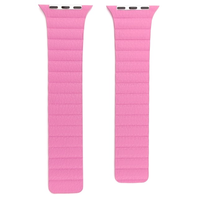 Cinturino Apple Watch in Pelle Magnetico - Abeona