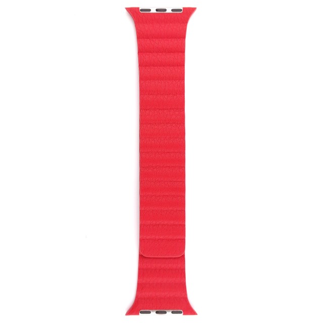 Cinturino Apple Watch in Pelle Magnetico - Abeona