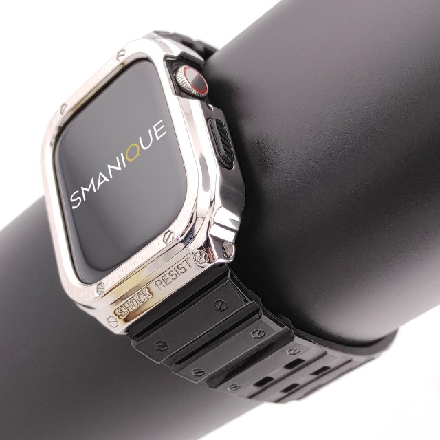 Apple quiere llevar la personalización del Apple Watch al extremo