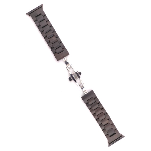 Bracelet Apple Watch de Bois - Ambro | SMANIQUE