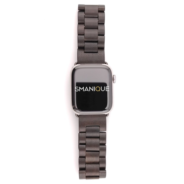 Apple Watch Wood Band - Ambro | SMANIQUE