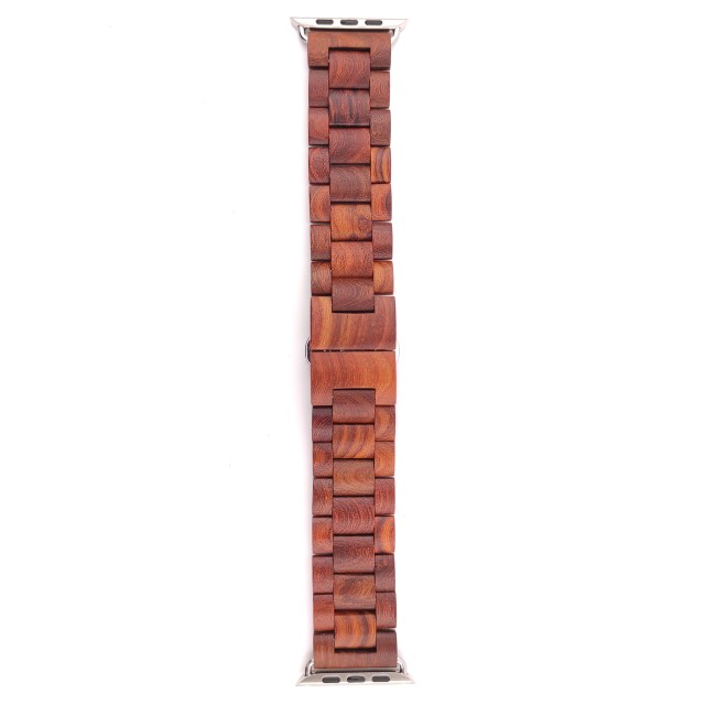 Apple Watch Wood Band - Ambro | SMANIQUE