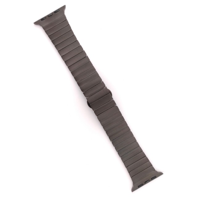 Bracelet Apple Watch à Maillons en Acier Inoxydable - Dragon