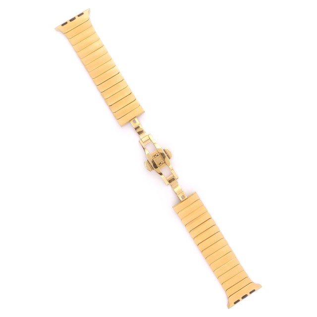 Apple Watch Stainless Steel Link Bracelet - Dragon | SMANIQUE