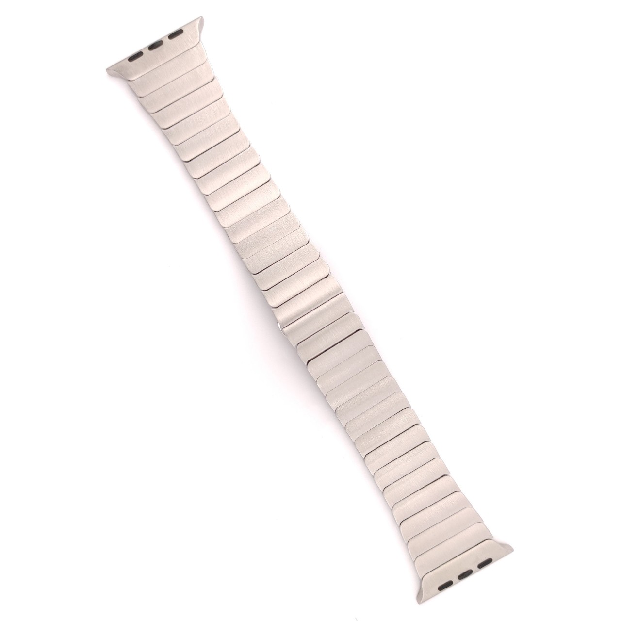 Stainless Steel Y-link Bracelet for Apple Watch®