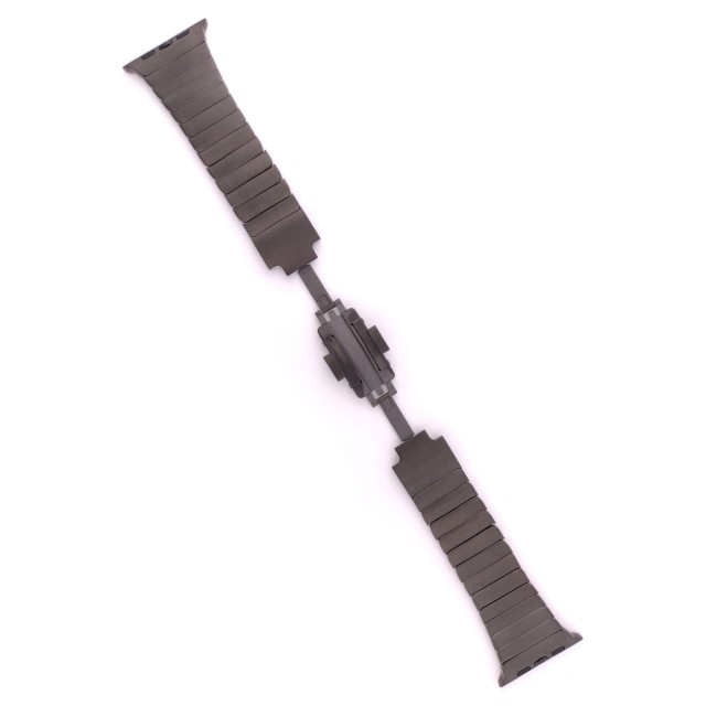 Apple Watch Stainless Steel Link Bracelet - Dragon Ace | SMANIQUE