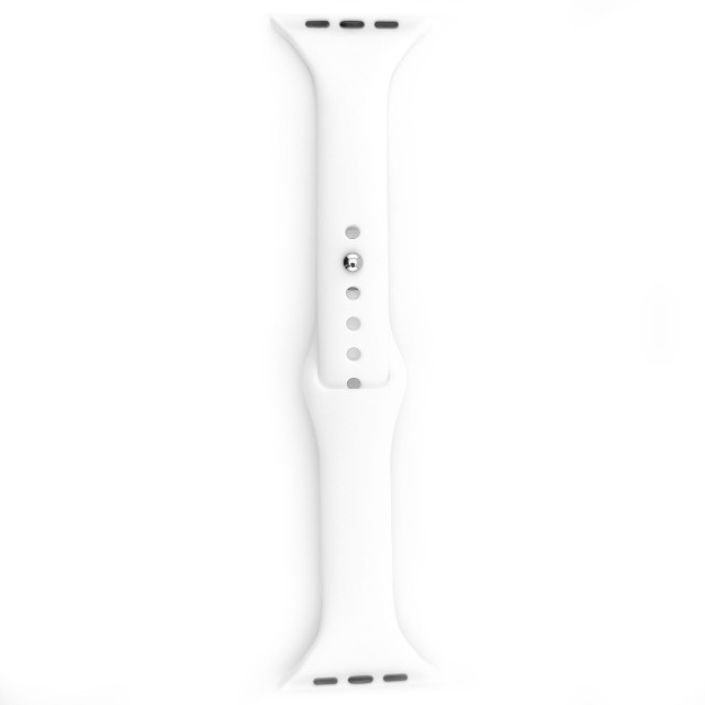 Apple Watch Thin Sport Silicone Band - Varun Slim | SMANIQUE