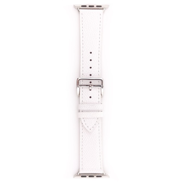 Apple Watch Luxus Lederarmband - Medea Single Tour | SMANIQUE