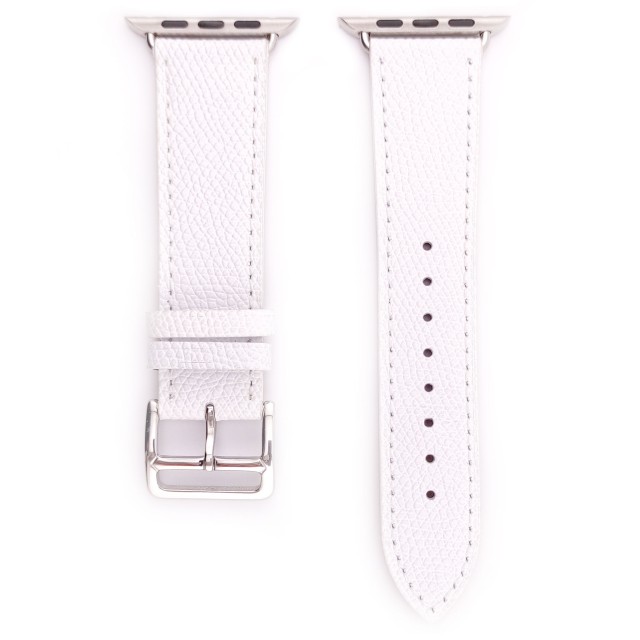 Apple Watch Luxus Lederarmband - Medea Single Tour | SMANIQUE