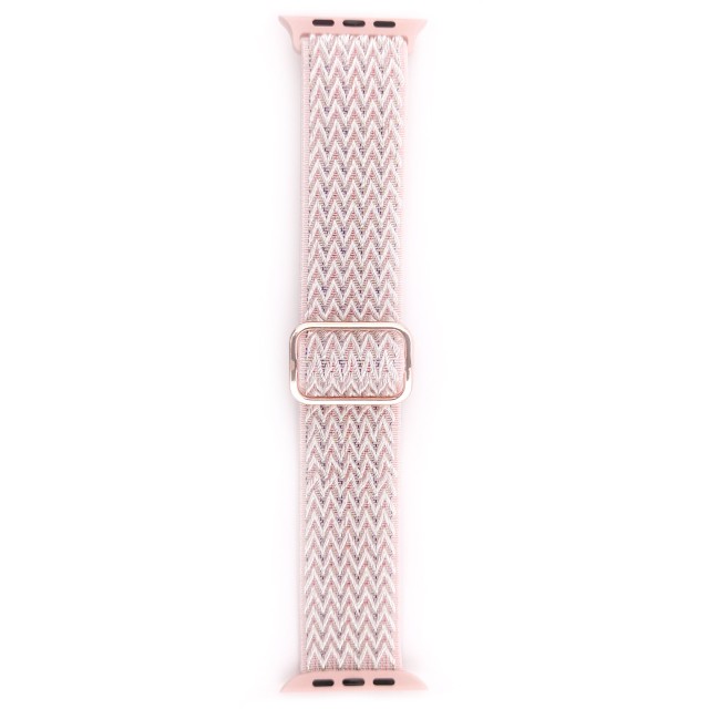 Correa Apple Watch Elastica de Tela - Osiride | SMANIQUE