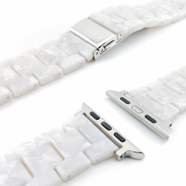 Correa Apple Watch de Resina - Marble | SMANIQUE