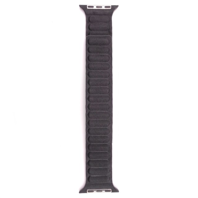 Apple Watch Magnetic Micro Twill Link Armband - Hercus