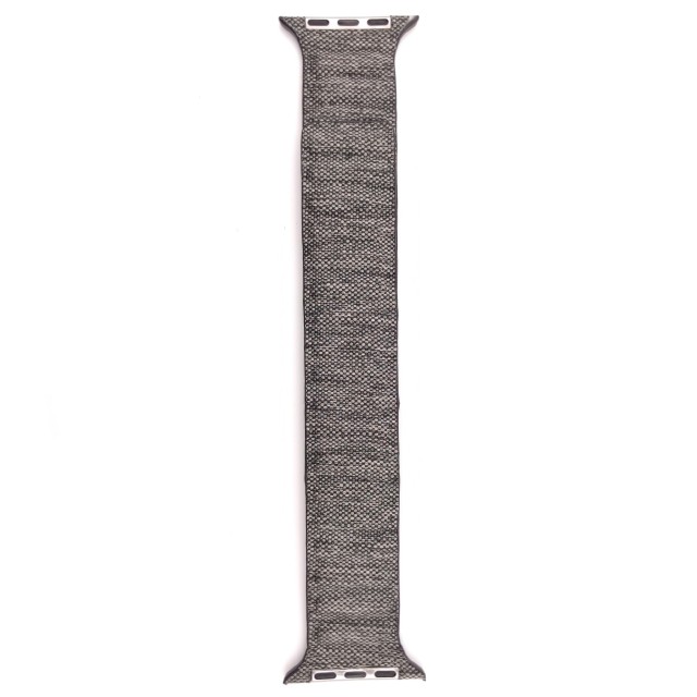 Bracciale Apple Watch a Maglie Magnetico in Micro Twill - Hercus