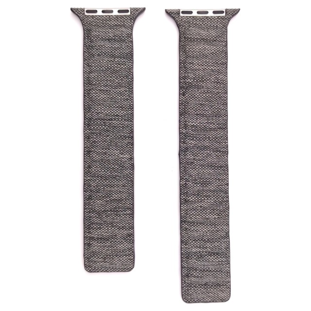 Apple Watch Bracelet à Maillons Magnétiques en Micro Twill - Hercus