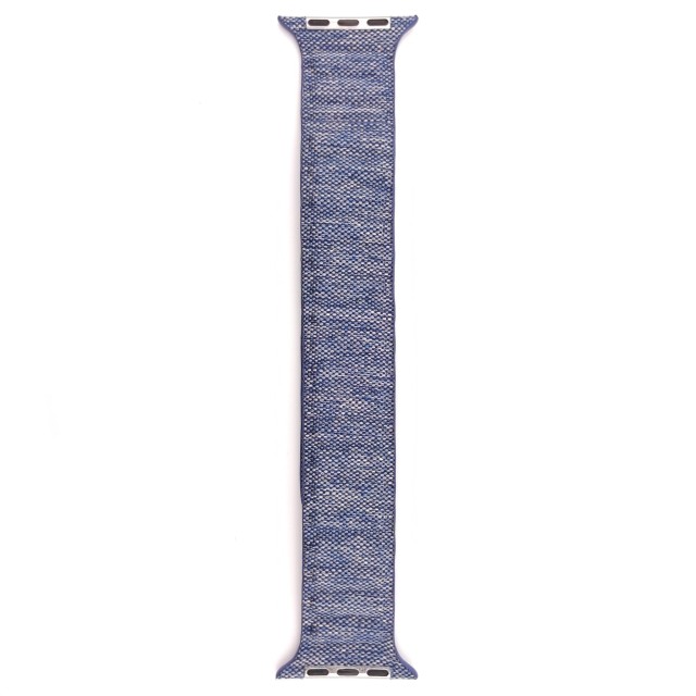 Apple Watch Magnetic Micro Twill Link Armband - Hercus