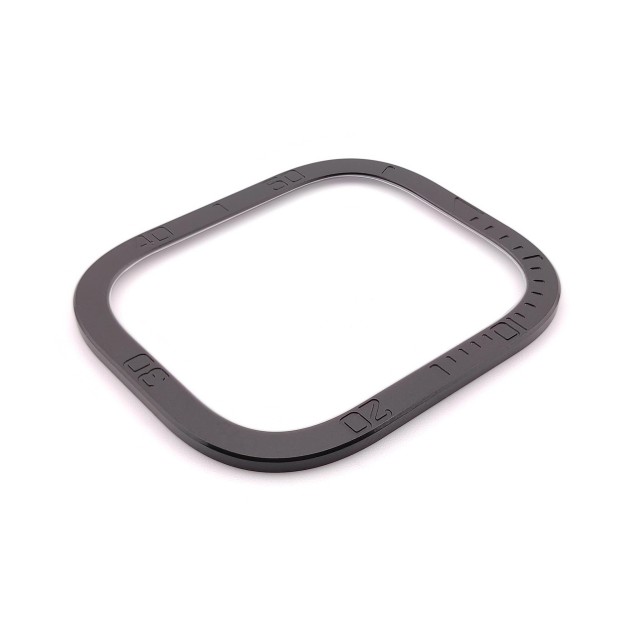 Vetro Protettivo Temperato per Apple Watch Ultra - Atlas