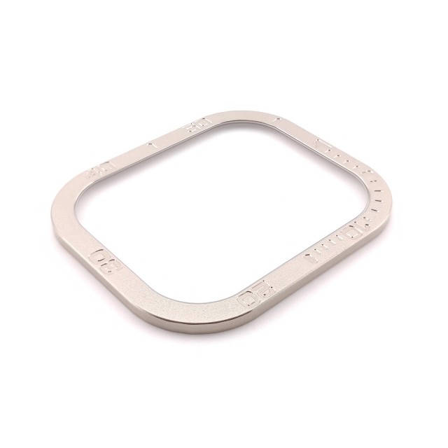 Verre de Protection Trempé pour Apple Watch Ultra - Atlas