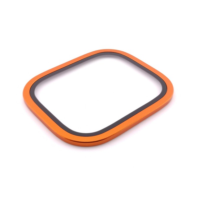 Verre de Protection Trempé pour Apple Watch Ultra - Atlas