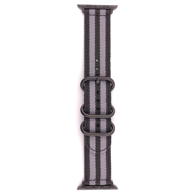 Apple Watch Zulu Nylon Band - Hecto
